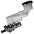 Cilindro mestre freio S10 Trailblazer 2013 a 2026 aut./man. - Imagem 5