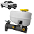 Cilindro mestre freio Dodge Ram 2500 5.7 6.7 diesel 2012 a 2018 - Imagem 1