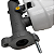 Cilindro mestre freio Dodge Ram 2500 5.7 5.9 6.7 2005 a 2011 - Imagem 3