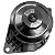 Bomba d'água Ram 2500 3500 6.7 L6 2019 a 2026 - Imagem 6