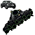 Coletor admissão Amarok 2.0 16V 2010 a 2022 c/ junta - Imagem 1