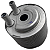 Radiador óleo motor Frontier SEL 2.5 16V 2014 a 2026 c/ junta - Imagem 3
