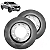 Par disco freio ventilado s/cubo diant. Fiat 2024 a 2026 - Imagem 1