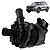 Bomba d’água auxiliar elétrica Haval H6 PHEV 1.5 2023 a 2026 - Imagem 1