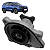 Bomba d’água Haval H6 GT PHEV híbrido 1.5 2022 a 2026 - Imagem 1