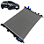 Radiador água BYD Song Plus 1.5 DM-i Hybrid 2023 a 2026 - Imagem 1