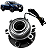 Cubo roda dianteira Frontier 2.3 2023 a 2026 - Imagem 1