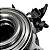 Cubo roda dianteira Frontier 2.3 2023 a 2026 - Imagem 4