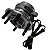 Cubo roda dianteira Frontier 2.3 2023 a 2026 - Imagem 5