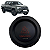 Tampa Reservatorio Radiador Amarok Golf Jetta 2017 A 2026 - Imagem 1