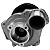 Bomba De Agua Ranger Transit 2.2 Diesel 2012 A 2026 - Imagem 3