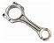 BIELA MOTOR L200 TRITON 2.4 16V 4N15 PINO 32MM 2016/ - Imagem 1