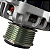 Alternador 90a Hr Bongo K2500 2.5 16v D4cb Turbo Diese 2013/ - Imagem 5