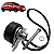 KIT CORREIA DENTADA GOL FOX CROSSFOX SPACEFOX VOYAGE 1.0 1.6 - Imagem 1