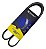 Correia Poly V HR Bongo K2500 Ranger 2.5 1998/2001 - Imagem 2