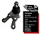 Pivo Inferior Direito L200 Sport 2.5 2003/12 Pajero 1993/ - Imagem 5