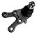 Pivo Inferior Direito L200 Sport 2.5 2003/12 Pajero 1993/ - Imagem 2
