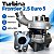 Turbina Frontier 2.5 Eletronic Euro 5 2012 a 2016 - Imagem 2