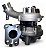 Turbina Frontier 2.5 Eletronic Euro 5 2012 a 2016 - Imagem 1