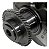 Eixo Virabrequim STD S10 Trailblazer 2.8 16V 200CV 2013/2017 - Imagem 3