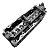 Cabecote Palio Siena Uno 1.0 8V Fire 2000/2006 D24 Haste 7MM - Imagem 3