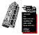 Cabecote Palio Siena Uno 1.0 8V Fire 2000/2006 D24 Haste 7MM - Imagem 5