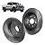 Disco Freio Traseiro S/CUBO Silverado 5.3 2023/ - Imagem 1