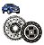 Kit Embreagem Ranger 2.5 Flex 2012 a 2017 - Imagem 1