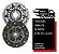 Kit Embreagem Nissan March Logan 1.6 16V 2011 a 2024 - Imagem 4