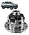 Caixa Satelite Diferencial Tras Completa Hilux SW4 2005 a 2015 - Imagem 1