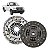 Kit Embreagem S/ROLAMENTO Ranger 2.8 3.0 2000 a 2012 - Imagem 1