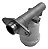 Cilindro Mestre Freio L200 Sport Outdoor 2003 a 2012 - Imagem 2