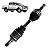 Amortecedor Dianteiro Dodge Ram 2500 2011 a 2024 - Imagem 1