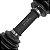 Amortecedor Dianteiro Dodge Ram 2500 2011 a 2024 - Imagem 3