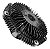 Polia Viscosa L200 Triton 2.4 16V 4N15 Td 2016 a 2021 - Imagem 5