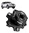 Cubo Roda Traseiro C/ Rolamento Pajero Full 3.2 3.5 3.8 2007 a 2021 - Imagem 1