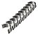 Bronzina Biela STD Mitsubishi L200 Triton 2.4 16V 2016 a 2026 - Imagem 3