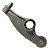 Kit 4 Balancim Escape C/tucho Ranger T4 3.0 2004 2005 a 2012 - Imagem 4