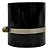 Mangueira Intercooler Vw Amarok 2.0 16v Diesel Borracha Preto - Imagem 3