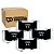 Kit Pastilha Freio Ceramica Diant Tras Sw4 Hilux 2002/2022 - Imagem 2
