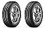 Kit 2 Pneu Prinx Hh1 195/60r15 88h - Imagem 1