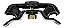 Coxim do Câmbio Hilux 4x4 1993 1994 1995 1996 1997 a 2004 - Imagem 3