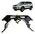 Coxim Câmbio Traseiro Flex Hilux Sw4 2.7 2009 2010 a 2018 - Imagem 1
