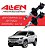 Par Amortecedor Dianteiro Jeep Compass 2017 18 19 20 21 2022 - Imagem 5