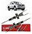 Par Amortecedor Dianteiro Amarok 2010 2011 2012 2013 a 2022 - Imagem 1