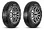 Par Pneu Aro 14 Prinx Hv1 185r14c 102/100r R - Imagem 1