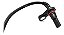 Sensor Abs Dianteiro Direito Hilux Sw4 2.7 2.8 2016 a 2021 - Imagem 3