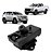 Coxim Motor Ld Le S10 Trailblazer 2017 2018 2019 2020 2021 - Imagem 1