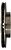 Par Disco Freio Dianteiro Honda Civic 1.8 G8 G9 2006 a 2016 - Imagem 6