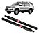 Par Amortecedor Traseiro Toyota Sw4 2005 a 2015 Kyb Original - Imagem 1
